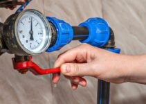 Things to remember while you increase water pressure in your house