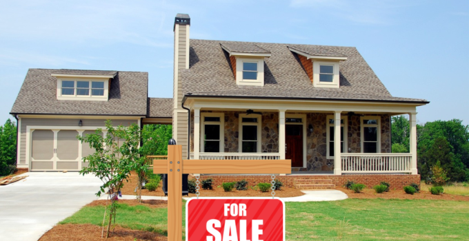How to Sell your house without Realtor