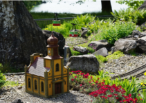 Miniature Fairy Tale Garden Ideas
