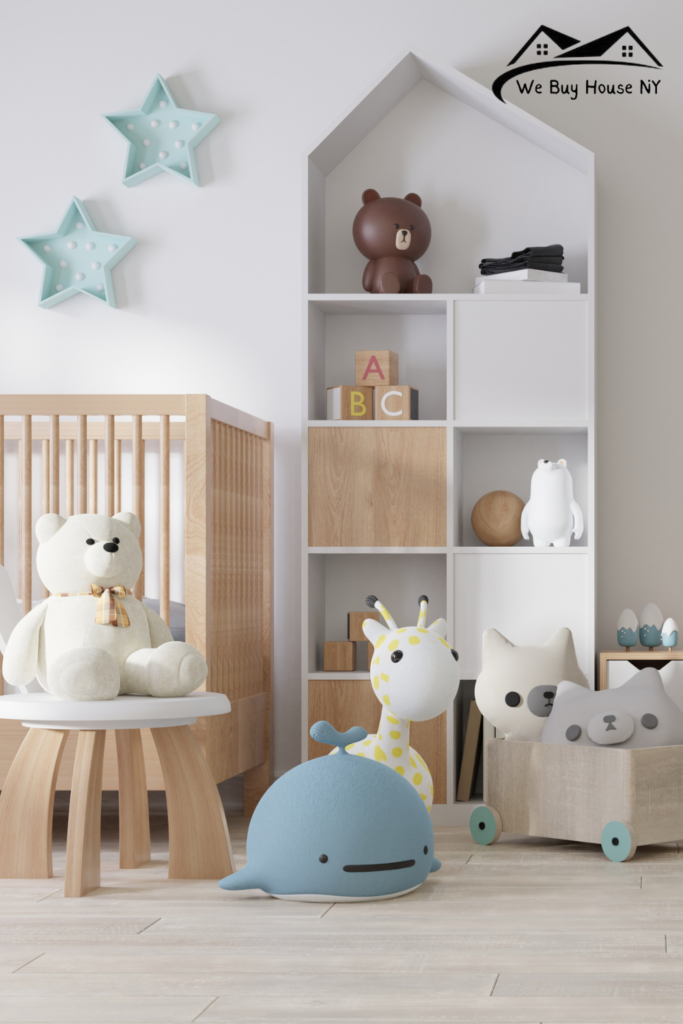 Creative Kids Furniture Ideas