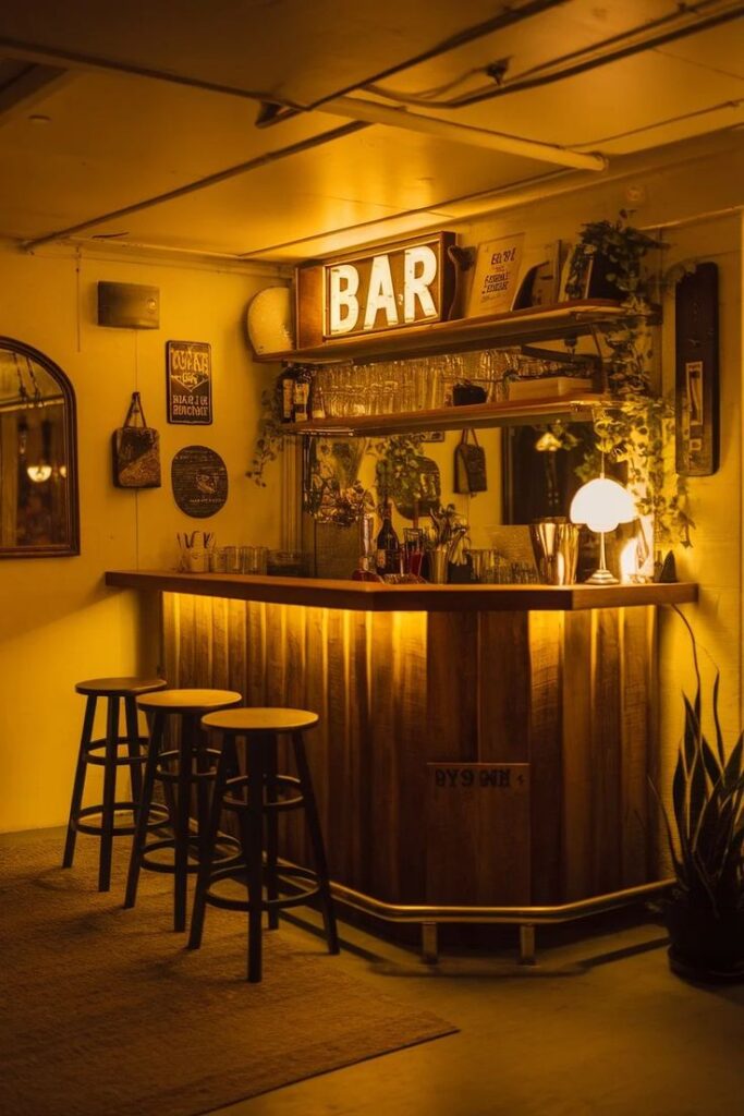 best home bar designs