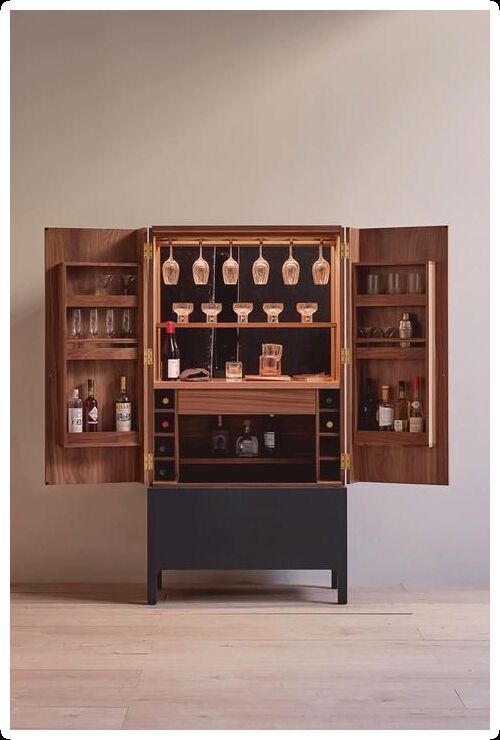 Minibar Ideas