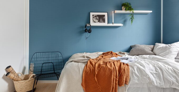 best bedroom colors images