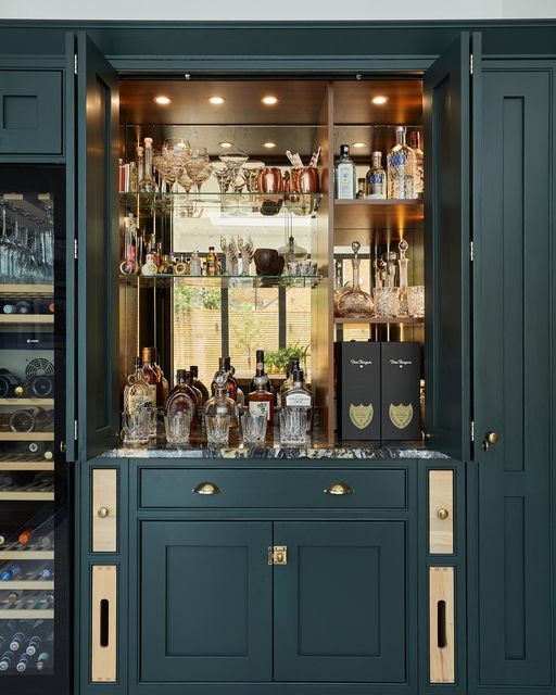 best home bar designs