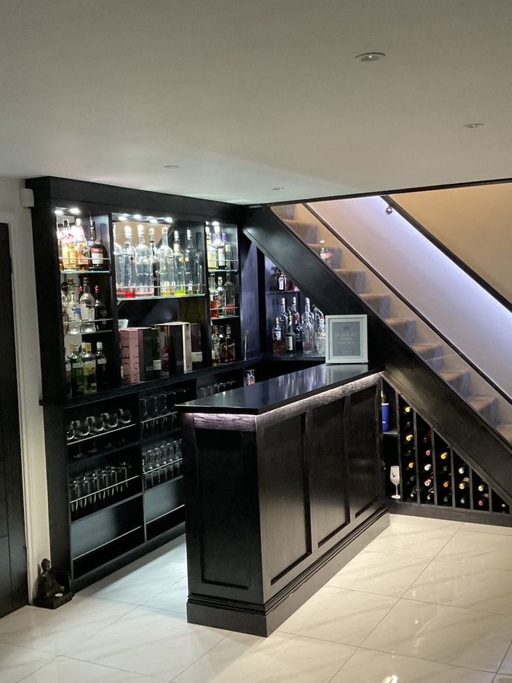 best home bar designs