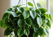 Heartleaf Philodendron plants that do well in low light