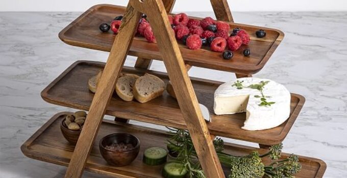 Serving Tray Housewarming gift ideas