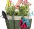 Garden Carrier best gardening gifts for mom