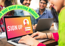 Guest posting website platform for building high-quality backlinks and SEO growth