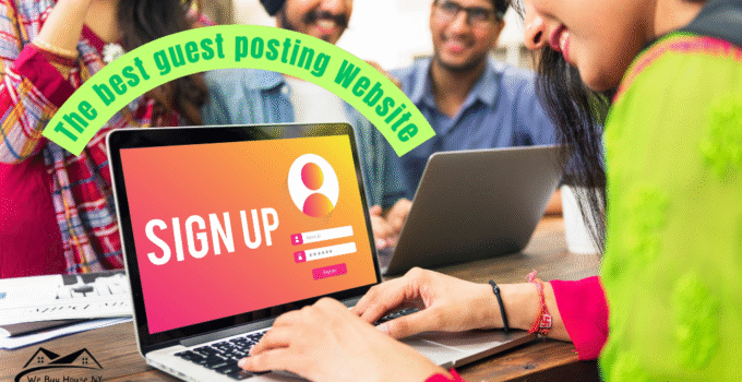 Guest posting website platform for building high-quality backlinks and SEO growth