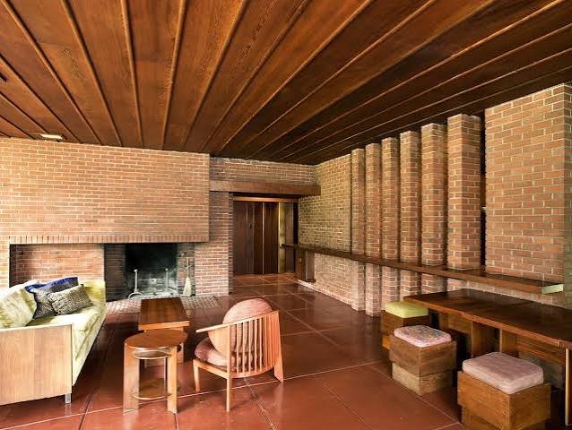 usonian house plans