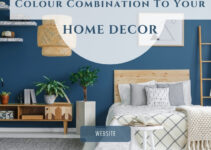 Beautiful home decor using modern colour pairing ideas