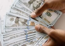 How much money do you need to buy a house