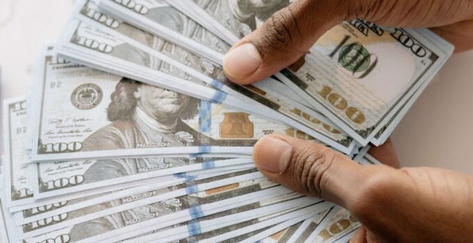 How much money do you need to buy a house